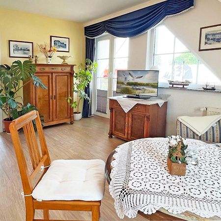 Villa Vivien Wohnung Bernstein เกอเรน ภายนอก รูปภาพ